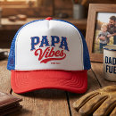 Zoek naar papa petten Grandfather