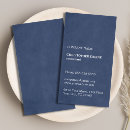 Recherche de legal cartes visite Simple