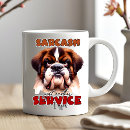 Recherche de chiens drôles tasses Chien mignon