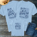 Recherche de conceptions de réunion tshirts Family