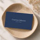 Recherche de luxueux cartes visite Professionnel