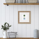 Recherche de topiaires art Chinoiserie