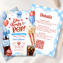 Recherche de popcorn baby shower invitations Pour tous