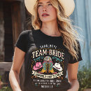 Recherche de country bachelorette tshirts Demoiselle d'honneur