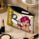 Recherche de dessin cosmétiques pochettes Élégant