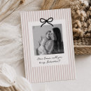 Recherche de rayures roses invitations Pour elle