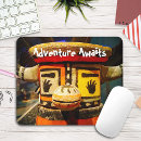 Recherche de aventure tapis souris Mignon