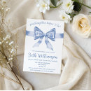 Recherche de something blue invitations Moderne