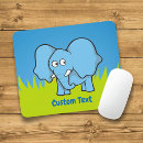 Recherche de clipart tapis souris Mignon