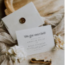 Recherche de nous elopé mariage annonce Pour elle