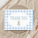 Recherche de petit lapin vœux cartes Baby shower