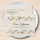 Recherche de maison bleue invitations Nous avons déménagé
