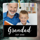 Recherche de papy ornements Pour lui