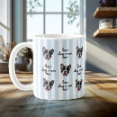Recherche de nouvel an tasses Pour elle