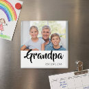 Recherche de grand père magnets Pour lui