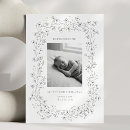 Recherche de statistiques invitations Photo de nouveau né