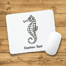 Recherche de dessin trait tapis souris Animal