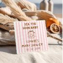 Recherche de de coquillages serviettes Personnalisées