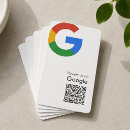 Zoek naar verzamelingen visitekaartjes Customer