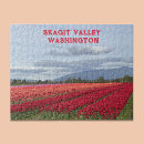 Recherche de vallée puzzles Paysage