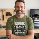 Recherche de papa bricoleur tshirts Fête des pères