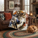 Recherche de loup cadeaux Mignon