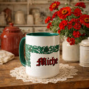 Recherche de cadre fleur tasses Bordure