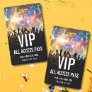 Zoek naar vip badges Zwart