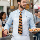 Recherche de hot dog cravates Malbouffe