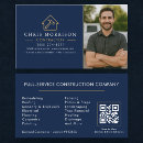 Recherche de bâtiment et construction cartes visite Pour lui