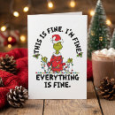 Recherche de vacances dr vœux cartes Grinch