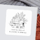 Zoek naar van de bibliotheek stickers For her