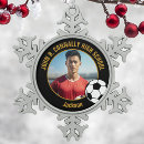 Zoek naar voetbal kerstdecoratie Sport
