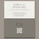 Recherche de boutique de mode cartes visite Pour elle