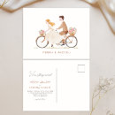 Zoek naar romantisch paar briefkaarten Schattig