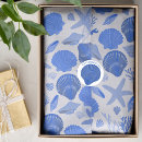 Zoek naar koraal tissue papier Blauw