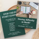 Zoek naar wiskunden flyers Leraar