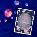 Recherche de lune rose invitations Deux