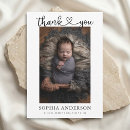 Recherche de thank you invitations Simple