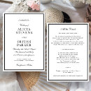 Recherche de formel mariage invitations Calligraphie