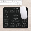 Recherche de client tapis souris Votre logo ici