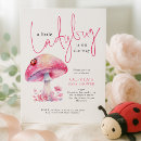 Recherche de petite coccinelle invitations Invités