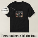 Recherche de pêche des mouches tshirts Dad