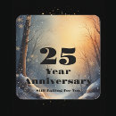 Recherche de anniversaire de 25 ans autocollants Pour eux