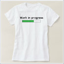 Zoek naar werk uitvoering tshirts Schattig