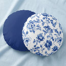 Recherche de floral bleu coussins Pour tous