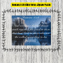 Recherche de romains puzzles Foi