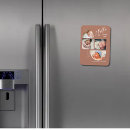 Recherche de faire part de bébé magnets Chic