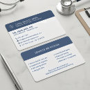 Recherche de familiale cartes visite Clinique
