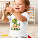 Zoek naar dino babykleding Cartoon